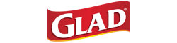 Glad logo