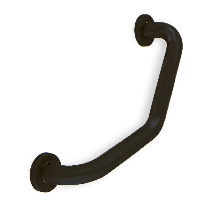 Hoteliere 17" Grab Bar