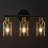 Snellville 3 - Light Dimmable Vanity Light-224908410