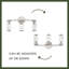 Revolve 3 - Light Vanity Light-63492297