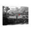 Balloon Girl Meets The Masters by Banksy - Wrapped Canvas Print-1983597022