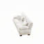 Canapé Cloud pour salon en tissu chenille avec coussins lombaires et coussins décoratifs-902421400-902421404-902421406