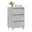 Maleesa Sideboard 40x35x70 cm Engineered Wood-756640381