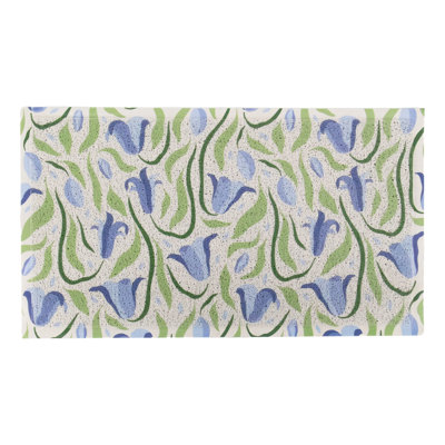 Momin Non-Slip Indoor Doormat