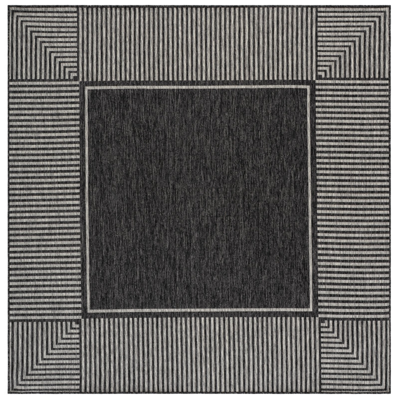 Tapis Beach Performance 300, Carré 6 pi 7 po x 6 pi 7 po