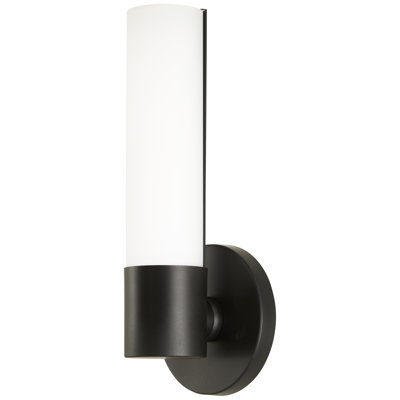 Engin Flush Mounted Sconce