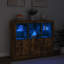 Azima 123cm Sideboard-2073042996