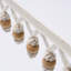Wooden Ball Fringe