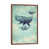 Classic Wood Framed Canvas
