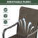 Callaghn Rectangular 6 - Person 63" Long Dining Set