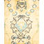 Classic One-of-a-Kind 6' 2" X 8' 9" Hand Knotted Area Rug
