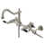 Brushed Nickel is out of stock