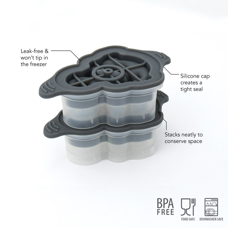 Tovolo Anchor Ice Molds