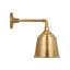 Thomas O'Brien 1 - Light Outdoor Barn Light-148283415-148283421-148283413