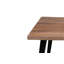 Four Leg Coffee Table