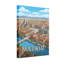 «Scenic & Cityscapes», impression d'art urbain de paysage urbain de Madrid-693101263