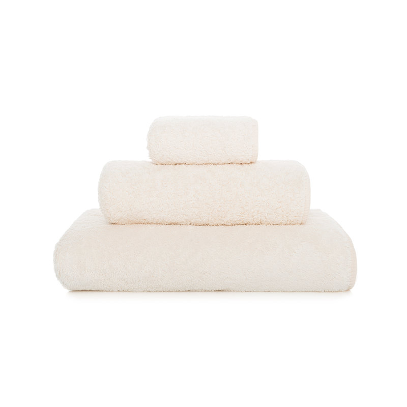 Bath Sheet, Natural, 38'' W x 59'' L