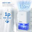 Netta 1400ml Mini Dehumidifier-123492871