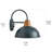 Iron Wall Light-84990859