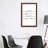 Sometimes You Win Sometimes You Learn by Mareike Böhmer - Floater Frame Print on Canvas-519015589-519015586