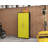 Eiffel Modern Garage Storage Set with Drawer and Adjustable Shelves in Yellow-1462966168
