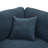Annalissa 80'' Corduroy Loveseat-1681533284