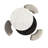 Round Lift-Top Coffee Table Set-1414857114