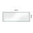 LED Bathroom Mirror With Front And Backlight (Includes Mirror Only)-514470838