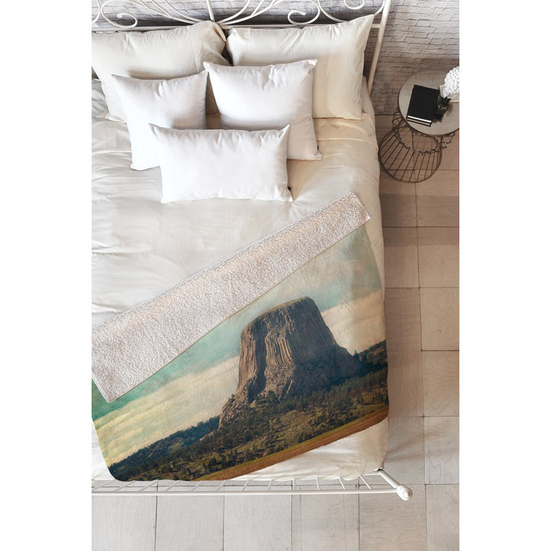 Throw Blanket