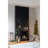 Hargrett Sevilla Gray & Black Lantern