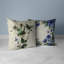 Coussin à housse amovible Flora Face-99327132-99327135