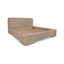 Grand lit Claudia naturel-287789755
