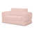 Rose est en rupture de stock