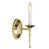 Polished Brass