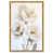 Gold Floater Framed