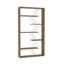 Bibliothèque industrielle pour le bureau et le salon Furnish Home Store-75811565