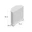Bayou 75cm Sideboard-19086838