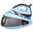 Steam Station 1700W Steam Iron for Clothes with 1.8L Water Tank for Home