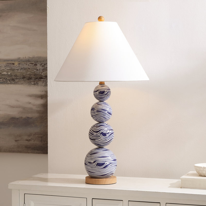 Lampe de table 31,5 pouces Juniper
