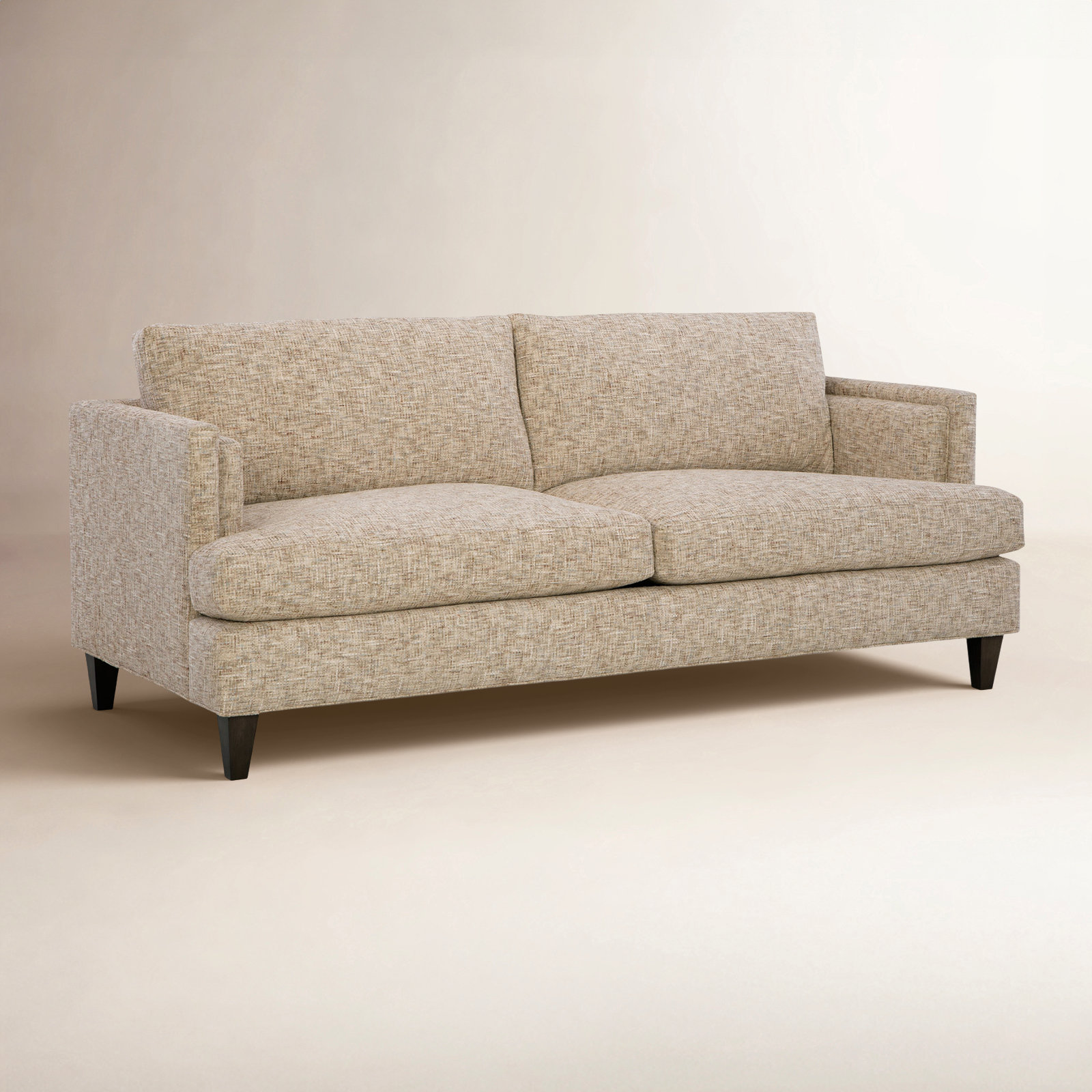 Mal 86'' Sofa