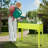 Seppi Metal Raised Garden Bed-204553010