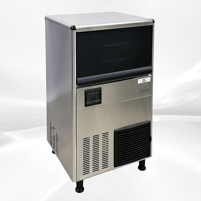 Cooler Depot 260 lb. Daily Production Clear Ice Freestanding Ice Maker -  3xxSK-269N
