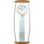 Fazio Pendulum Wall Clock