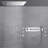 Fontana Macau Thermostatic Rainfall Shower Set System (Model FS6110SS)