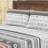 Kathy Ireland 100% Turkish Cotton Flannel Sheet Set-1482135958-1482042429
