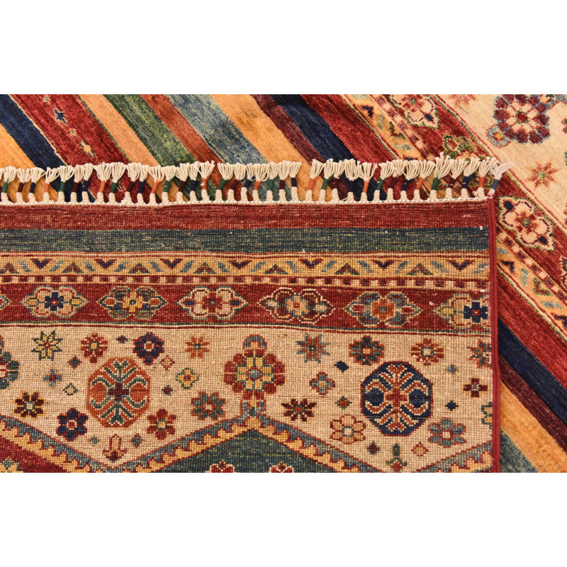 Tapis rouge Johnston