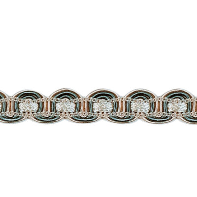 Tissu Alaia Carlyle A Gimp