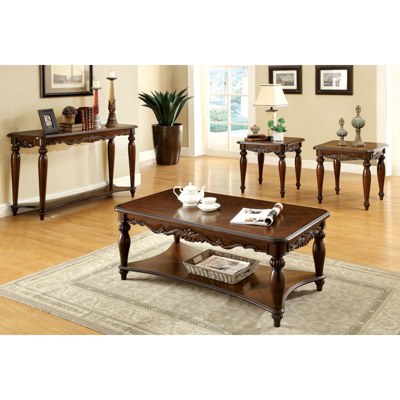 Tryphosa 48'' Console Table