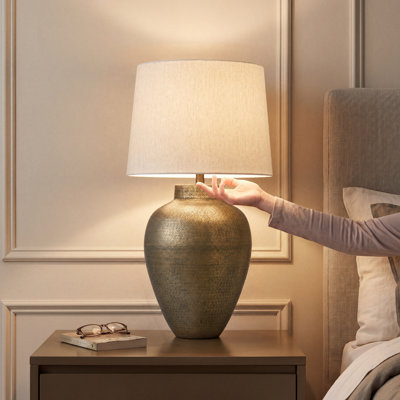 Ervand Table Lamp