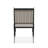 Athena Upholstered Side Chair